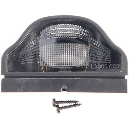 Verlichting kentekenplaat JOKON 13.4009.100