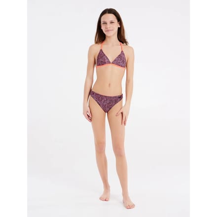 Protest Prtnikle Jr – Triangel bikini set Meisjes – Verstelbare bandjes – Uitneembare vulling