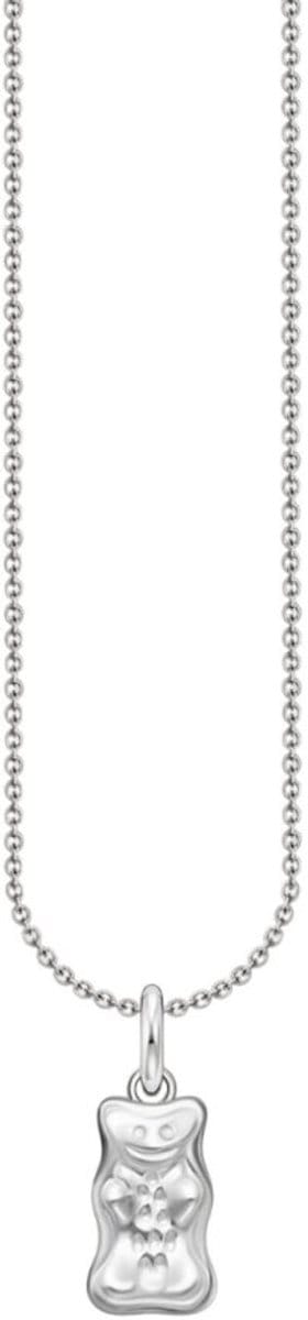 Thomas Sabo - KE2325-001-21-l50v - Ketting - Dames - Goldbär - 50cm