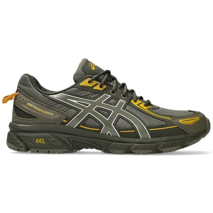 Lage Sneakers Asics -