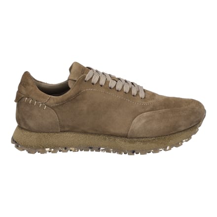 JOSEF SEIBEL Adrian 01 | Sneaker voor Heren | beige