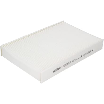 Cabinefilter PURFLUX AH306