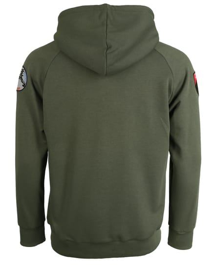 Top Gun Hoodie TG20201043