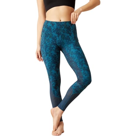 Dameslegging met volledige grip Ariat Eos