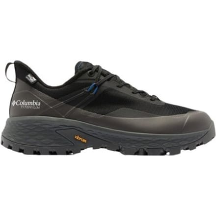 Trail Columbia Tellurix Titanium Outdry