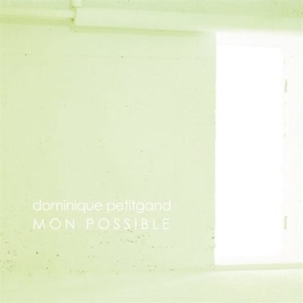 Dominique Petitgand - Mon Possible (CD)