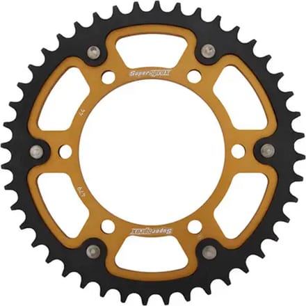 Motorfiets kroon Supersprox SPX Stealth RST-479:44