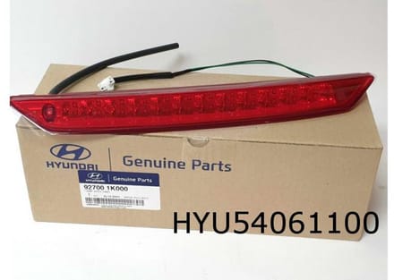 Hyundai iX20 derde remlicht Origineel! 927001K000