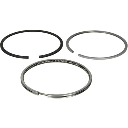 Zuigerveren set KOLBENSCHMIDT 800012612000