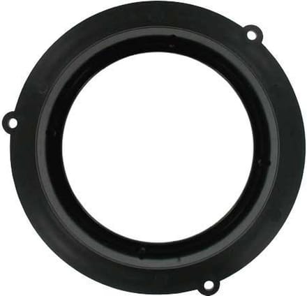 Speakerringen Audi A4 2009-2015/ Q5 2012-2017 - 165 mm