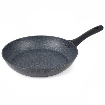 Salter Megastone 30 Cm Koekenpan – Antiaanbak – Inductie, Aluminium
