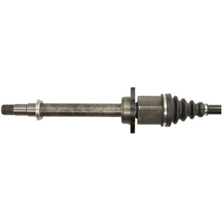 Aandrijfas POINT GEAR PNG76547
