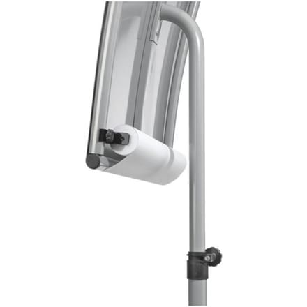 Rol papier voor flipchart »EuroLine&reg; Mobil F2140«