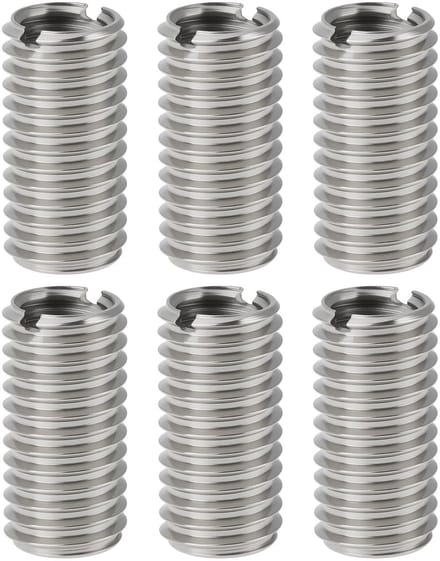 Dailygoods - M10 naar M8 Schroefdraad Adapters voor Automotive