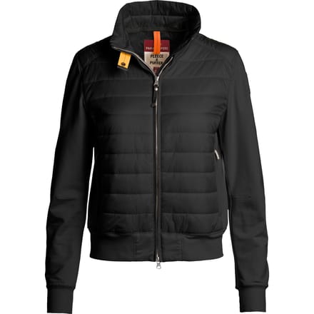 Parajumpers Rosy Gewatteerde Jassen Zwart Pwhyfp32