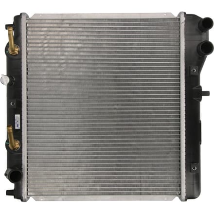 Radiator, motorkoeling KOYORAD PL081257