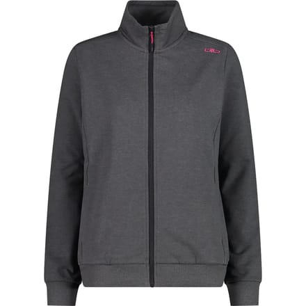 Damessweatshirt met rits CMP