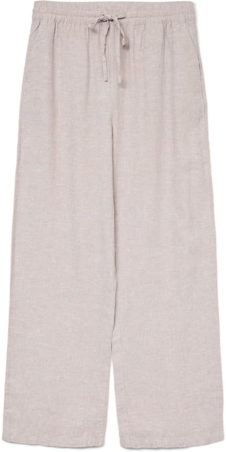 Vero Moda Curve Broeken VMCLINN High waist Broek