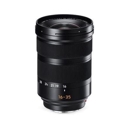 Leica Super-Vario-Elmar-SL 16-35mm f/3.5-4.5 ASPH.  L-mount