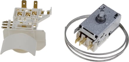 WHIRLPOOL - Thermostaat Ranco K59-S1 - 481228238083