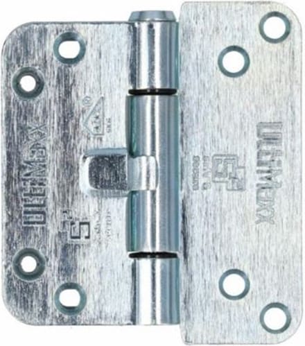 S2 Ultimaxx vh-glijlagerscharnier 89x89x3 6507R-3-11-LR SKG2