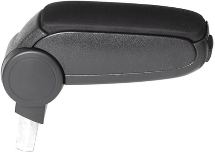Cargoods armsteun geschikt voor Fiat 500 vanaf 2015-