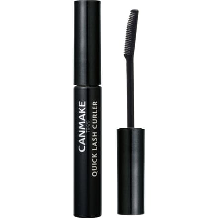 CANMAKE - Quick Lash Curler - 6g - BK Black