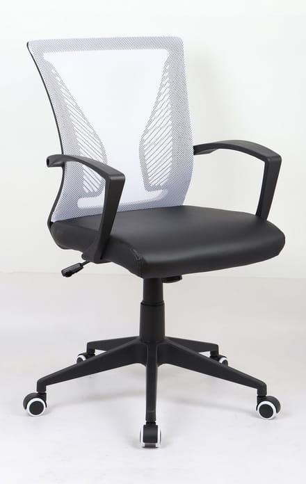 Bureaustoel Bureaustoel Jeugdstoel Bureaustoel Bezoekersstoel Offilo PU