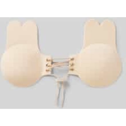 MAGIC Bodyfashion Va-Va-Voom Lift Dames BH accessoire - Latte - Maat S/M