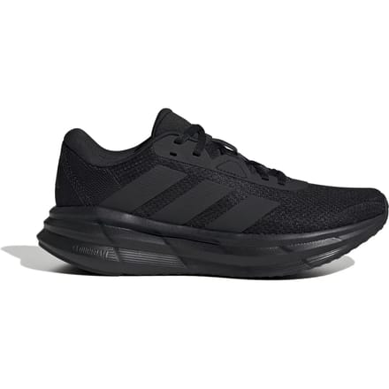 Adidas Galaxy Sneakers Dames - Zwart - Maat 40 - Mesh/Synthetisch