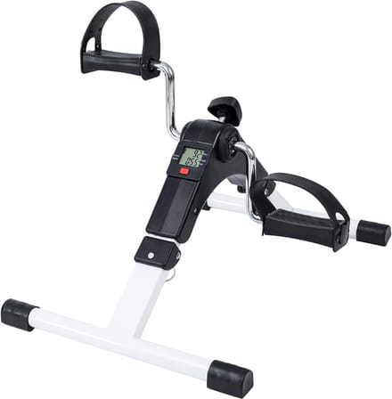 VH Supplies® Bureaufiets - Stoelfiets - Deskbike
