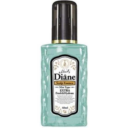 NatureLab - Moist Diane Extra Fresh & Hydrate Scalp Essence 60ml