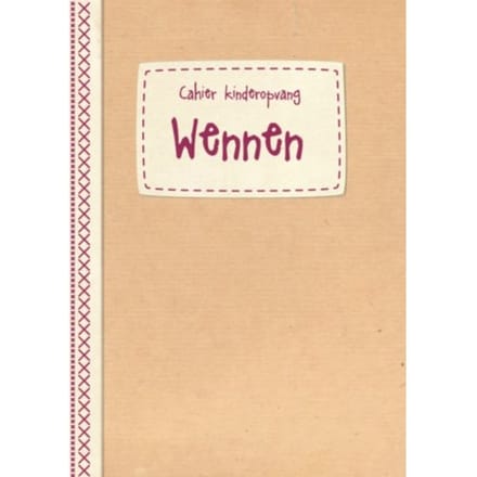 Wennen In De Kinderopvang - Ilse Lambrechts