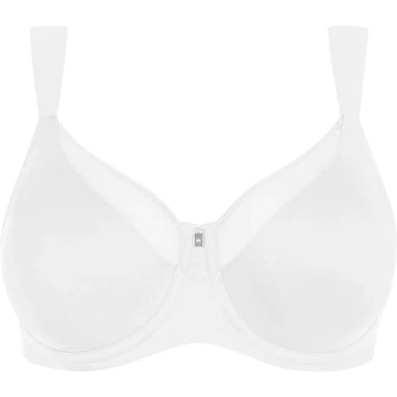 Triumph - True Shape Sensation W01 - WHITE - Vrouwen - Maat D75