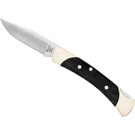 Buck the 55