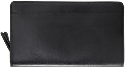 PICARD Portemonnee Buddy 1 Wallet Organizer Black Zwart