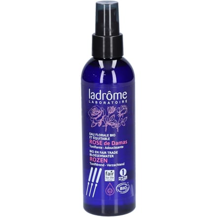 La drome Rozenwater+Verst Hydr Bio - 200 ml