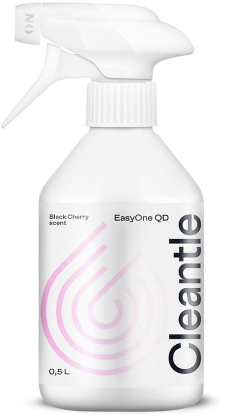 Cleantle - Easyone QD 500 ml - Quick Detailer