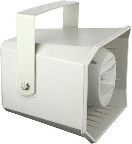 DAP Audio DAP MHS-50S, 50 Watt hoorn luidspreker voor muziek en spraak