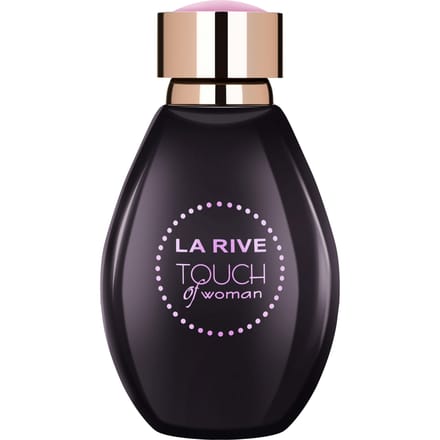 La Rive Touch Of Woman 90 ml - Eau De Parfum - Damesparfum