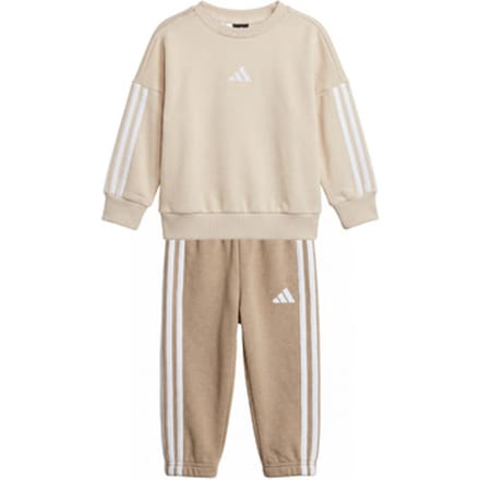Joggingbroek en sweatshirt set baby adidas Essentials