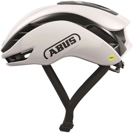Abus helm GameChanger 2.0 MIPS RF shiny white M/L 57-61cm