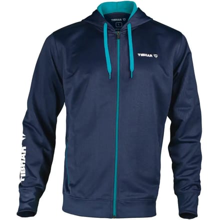 Track suit jas Tibhar Mundo