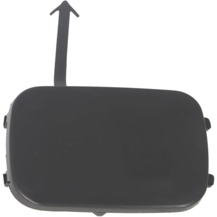 Ventilatiegrille, bumper, trekhaak BLIC 5513-00-5519971P
