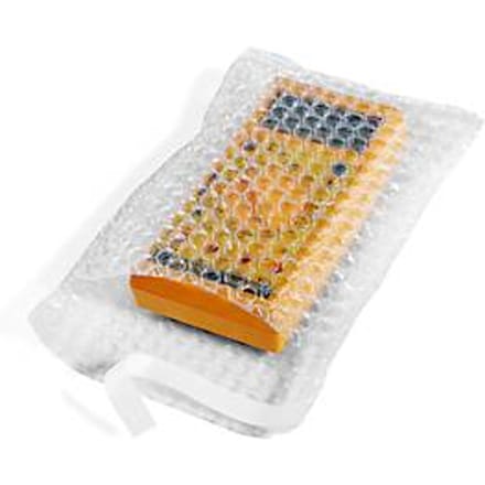 Luchtkussenzakjes zonder sluiting, van LDPE, 70 µ, 2-laags, 300 x 400, vanaf 200 st