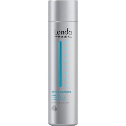 Londa Professional Scalp Antiroosshampoo Dames 250 ml