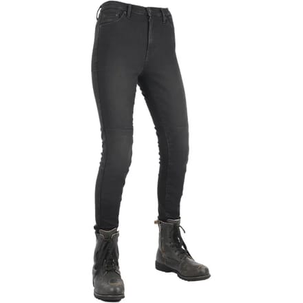 Dames Jegging Oxford OA S