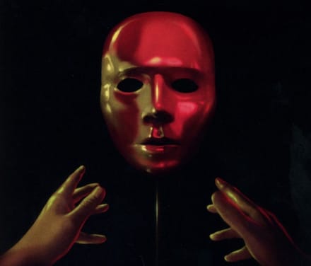 Redshape - A Sole Game (CD)