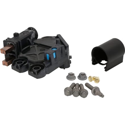 Generatorregulateur  VALEO 599271