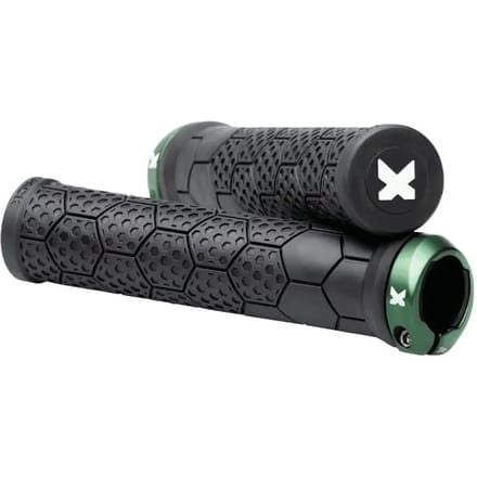 Handgrepen Sixpack Racing Z-Trix AL